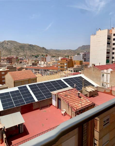 Foto 1d4ba646-6a96-4067-9d6e-e5f54ebbeb7b. Piso  centrico con buenas vistas en Plaza de Toros-Avenida Chapí-Trinquete Elda