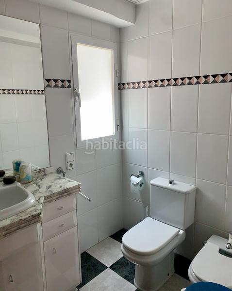 Foto 9659005b-b7c7-4a2c-a8f0-53d3cd6c1c1d. Piso  centrico con buenas vistas en Plaza de Toros-Avenida Chapí-Trinquete Elda