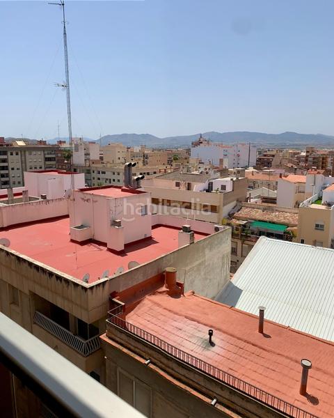 Foto a33b1ebf-b81c-447d-8759-91a12c1c5d19. Piso  centrico con buenas vistas en Plaza de Toros-Avenida Chapí-Trinquete Elda