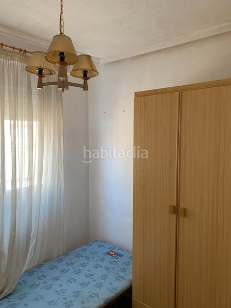 Foto 1c9ed7f3-9e2a-487c-bd9e-011c16a86b52. Pis a Plaza Castelar - Mercado Central Elda