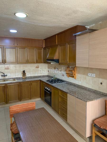 Foto e7afced4-6025-44e9-a992-58d6757649be. Pis a Plaza Castelar - Mercado Central Elda