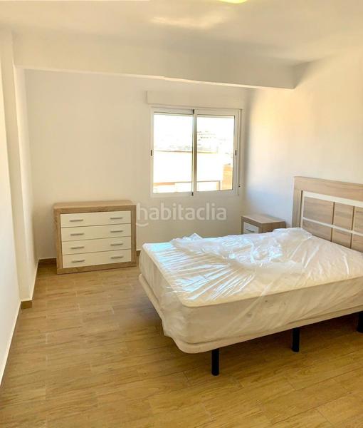 Foto 16aa12f0-8eab-42dd-8b5a-6f2403630545. Alquiler piso vivienda con mucha luz en Plaza de Toros-Avenida Chapí-Trinquete Elda