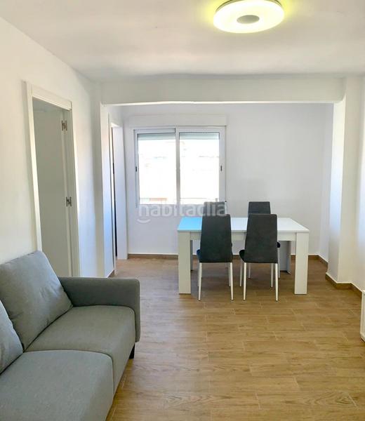 Foto 1a6de418-a346-4668-af1e-d700622e5c71. Alquiler piso vivienda con mucha luz en Plaza de Toros-Avenida Chapí-Trinquete Elda