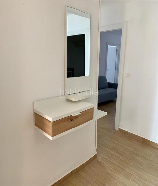 Foto 5ba3597f-cf81-4c0c-a03c-684221053f4a. Alquiler piso vivienda con mucha luz en Plaza de Toros-Avenida Chapí-Trinquete Elda