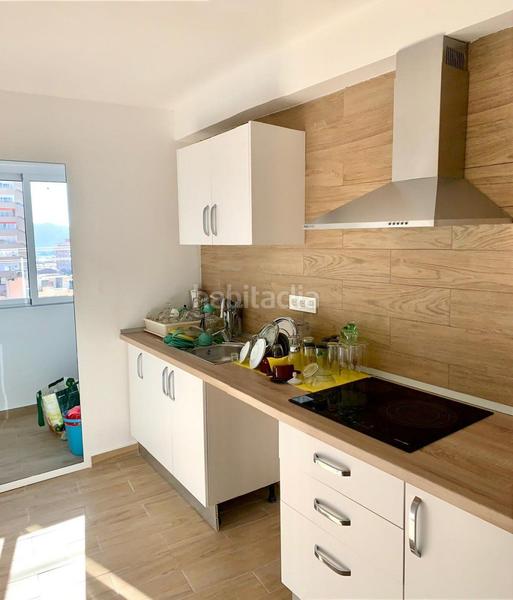 Foto 9fc59d3f-45a7-40ca-80a3-ee5b5e29dc69. Alquiler piso vivienda con mucha luz en Plaza de Toros-Avenida Chapí-Trinquete Elda