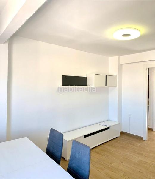 Foto d2d40b69-7510-422e-91c3-d789f2fa3825. Alquiler piso vivienda con mucha luz en Plaza de Toros-Avenida Chapí-Trinquete Elda