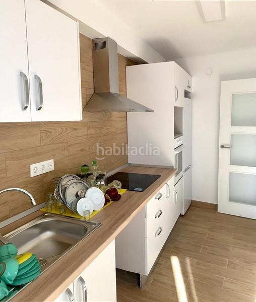Foto edd49463-c1bf-4a3d-879d-99d4b2563cfb. Alquiler piso vivienda con mucha luz en Plaza de Toros-Avenida Chapí-Trinquete Elda