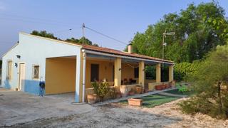 Location Mas à Campo Alto-Club de Campo. Casa de campo a dos minutos del pueblo