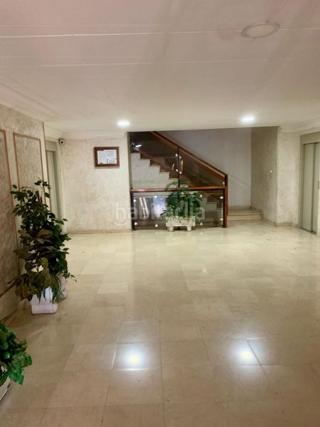 Foto 24ed9677-fe4f-4838-a526-3f460711850b. Miete büro in Plaza de Toros-Avenida Chapí-Trinquete Elda