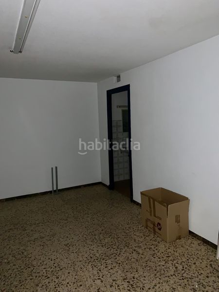 Foto ceaae860-a3fe-4d1a-a538-b89823ac4ab4. Miete büro in Plaza de Toros-Avenida Chapí-Trinquete Elda