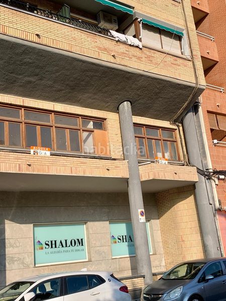 Foto dc0be7b3-03f7-44b2-a131-76eeb1ce422e. Miete büro in Plaza de Toros-Avenida Chapí-Trinquete Elda