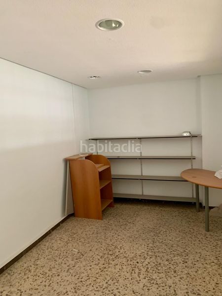 Foto e751074e-1cd1-493b-adf8-28c309c65cdd. Miete büro in Plaza de Toros-Avenida Chapí-Trinquete Elda