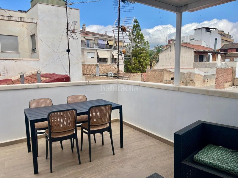 Foto f3251501-0381-4ad9-9fad-45de3544b0d5. Location appartement dans Petrer