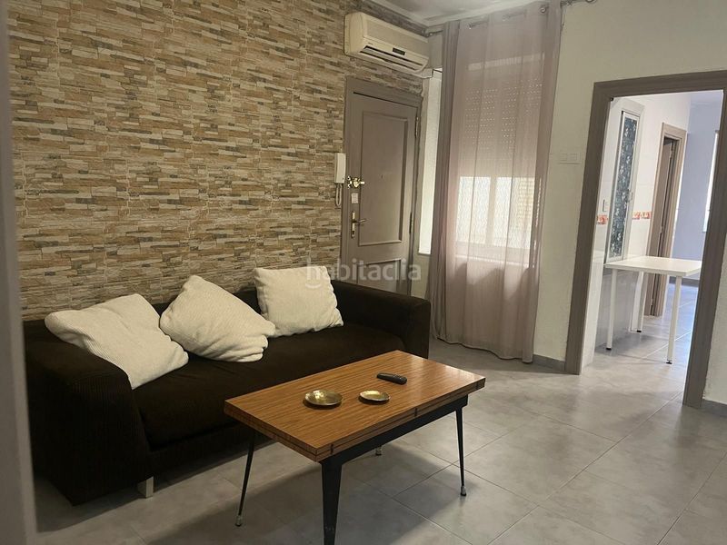 Foto 3a863fb7-8304-4ee4-a25d-50d7bf163ef7. Rent flat in Petrer