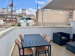 Rent Flat in Petrer. Casa en petrer