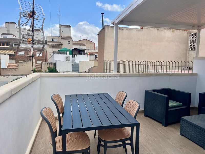 Foto c30c4244-68e2-4032-a3ba-484f9e29b952. Rent flat in Petrer
