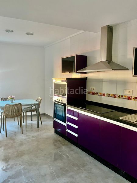 Foto efd1a678-f090-457e-ba23-3eb08c7e140d. Rent flat in Petrer
