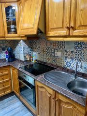 Affitto Appartamento in Petrer. Piso en petrer