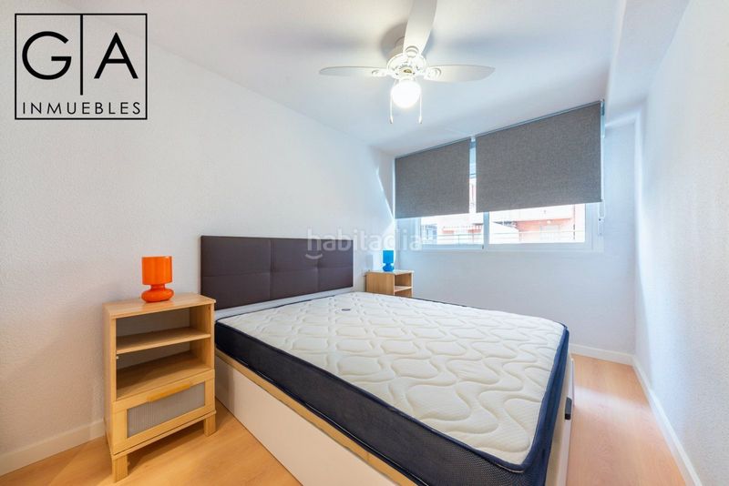 Foto d9303645-cb80-4d02-b367-71b7c7e37baf. Miete etagenwohnung in Plaza de Toros-Avenida Chapí-Trinquete Elda