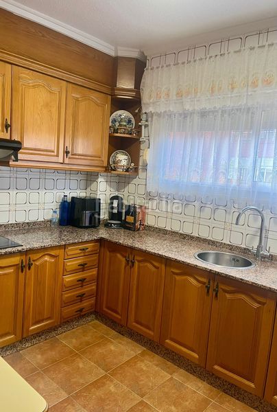 Foto 0760948f-521d-4583-8f8f-76aafd148283. Etagenwohnung mit heizung in Las Trescientas-San Francisco-Ciudad Vergel Elda