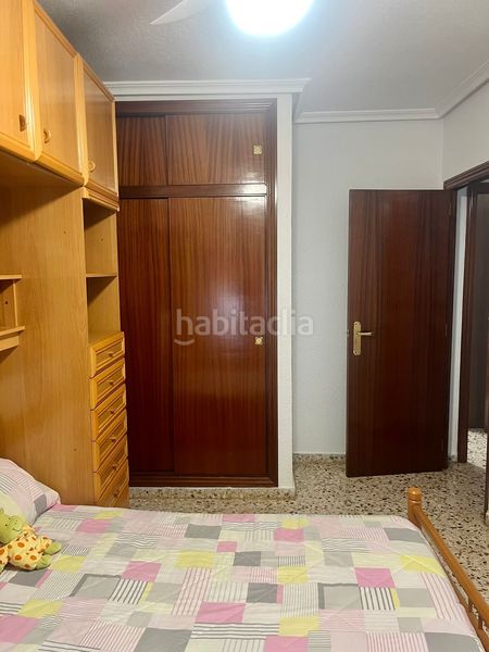 Foto 31e604de-5742-4f0f-b476-4c429041586e. Etagenwohnung mit heizung in Las Trescientas-San Francisco-Ciudad Vergel Elda