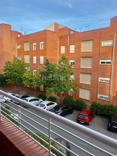Foto 47ab6145-817f-4c2f-81c3-45f30c6a3926. Etagenwohnung mit heizung in Las Trescientas-San Francisco-Ciudad Vergel Elda