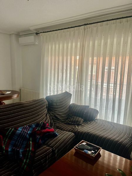 Foto 533bd0b9-7bdf-4dbd-93bc-c94ad8a73a96. Etagenwohnung mit heizung in Las Trescientas-San Francisco-Ciudad Vergel Elda