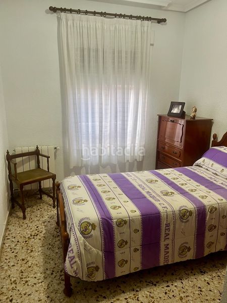 Foto 7a1236aa-15f7-4fcb-9ee8-737664cccb3f. Etagenwohnung mit heizung in Las Trescientas-San Francisco-Ciudad Vergel Elda