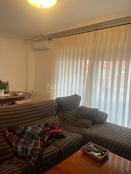 Foto 86f4760d-a2a1-497e-a5d6-68c074ad98ed. Etagenwohnung mit heizung in Las Trescientas-San Francisco-Ciudad Vergel Elda
