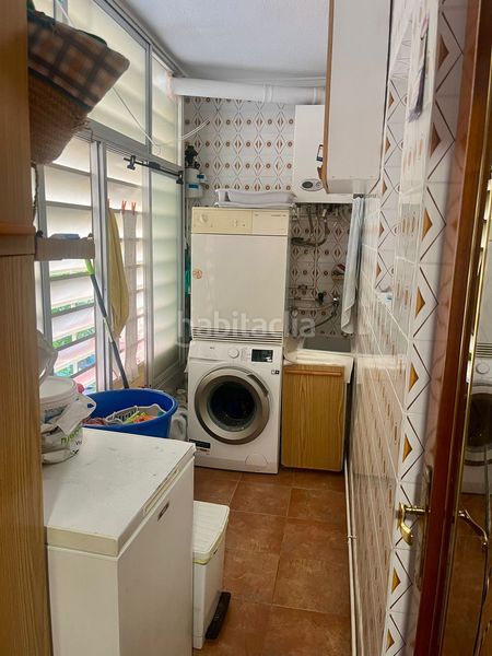 Foto bb358dca-3f9b-477a-90bf-5b3910239ef0. Etagenwohnung mit heizung in Las Trescientas-San Francisco-Ciudad Vergel Elda