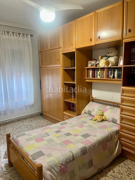 Foto bc9022bc-400e-4b5a-bf4d-23543169cdad. Etagenwohnung mit heizung in Las Trescientas-San Francisco-Ciudad Vergel Elda