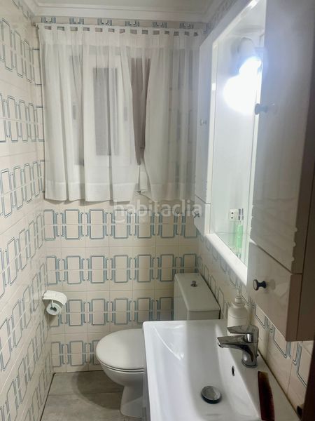Foto c061b8e2-01cc-40f2-b9ef-b6ba71d3c28a. Etagenwohnung mit heizung in Las Trescientas-San Francisco-Ciudad Vergel Elda