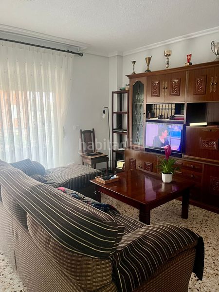 Foto dc792f8c-035a-4e77-94c7-66411b94e7e2. Etagenwohnung mit heizung in Las Trescientas-San Francisco-Ciudad Vergel Elda