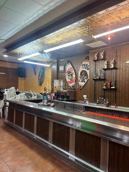 Foto 2729d849-a692-48a2-93d1-91883650f49e. Local comercial a juan vidal 19 a Centro Elda