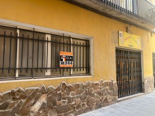 Local Comercial a juan vidal 19