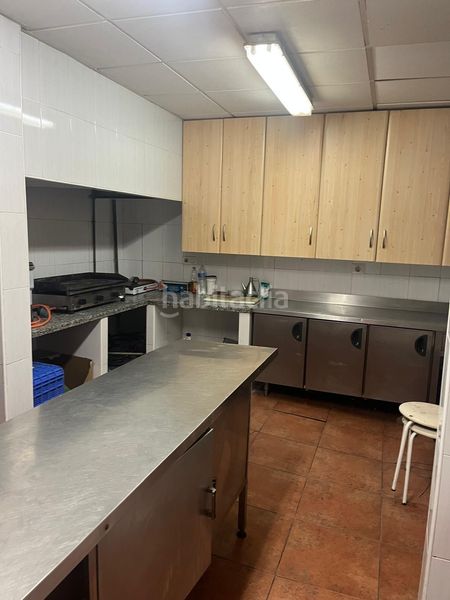 Foto 72261868-5b32-4166-9ebc-5e190eeee987. Local comercial a juan vidal 19 a Centro Elda