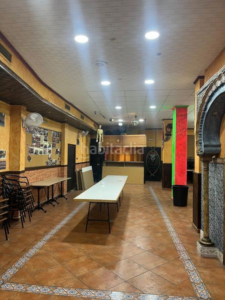 Foto c949e1df-8e6b-4ea6-8887-147a80793c04. Local comercial a juan vidal 19 a Centro Elda