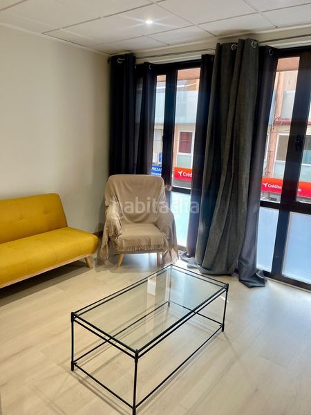 Foto b60d3d82-721c-4da0-a486-b71f103e5b94. Rent flat in Plaza de Toros-Avenida Chapí-Trinquete Elda
