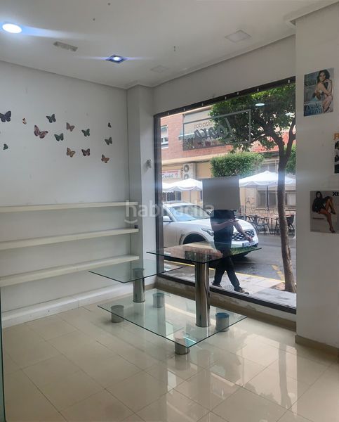 Foto 4cd549c5-1c39-4e57-9240-a9e1044482a0. Lloguer local comercial a Fraternidad Elda