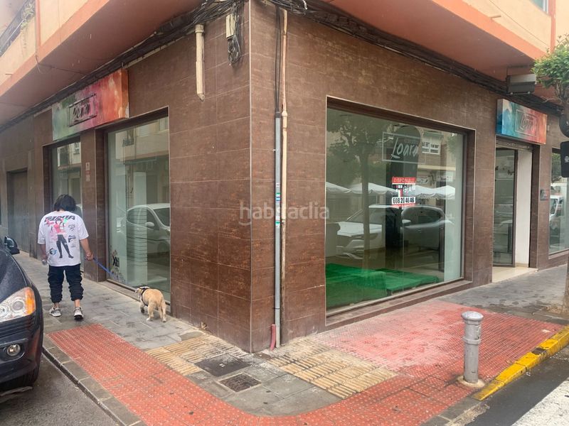 Foto 59583a74-fd04-4cfd-ad9c-a33d78da19d8. Lloguer local comercial a Fraternidad Elda
