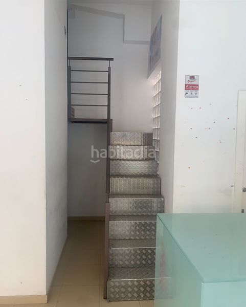 Foto 9163d5fe-c96b-4e90-9e8b-0bbd5eefe949. Lloguer local comercial a Fraternidad Elda