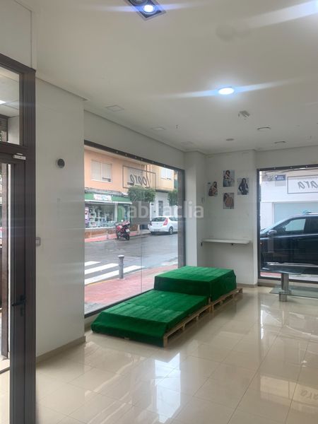 Foto 9d8b18da-bd93-4894-b2f0-6d81b13fb4a4. Lloguer local comercial a Fraternidad Elda