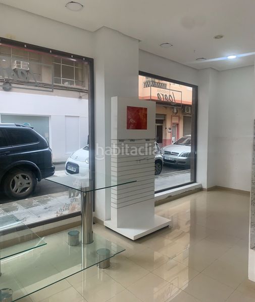 Foto b5d77e34-d562-4357-8f43-2b9f9f6b4d94. Lloguer local comercial a Fraternidad Elda