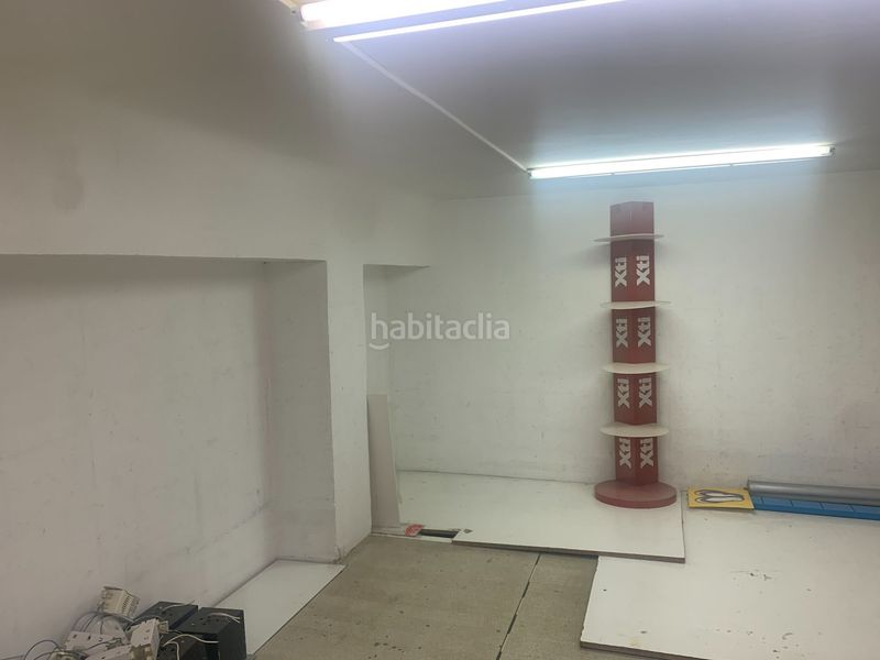 Foto d4a19e96-a940-4906-811e-5191b20753dd. Lloguer local comercial a Fraternidad Elda