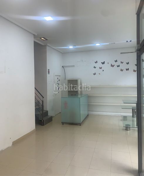 Foto e6d0035c-6a5e-467c-8a41-a5e2ce941da4. Lloguer local comercial a Fraternidad Elda