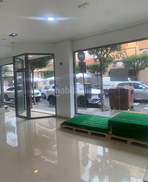 Foto f1301794-4691-40bd-9754-e5f0694dfc18. Lloguer local comercial a Fraternidad Elda