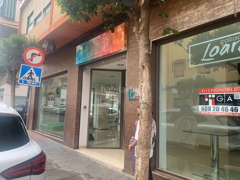 Foto f9f7a634-4839-48ec-8fb6-80e033c7a8f0. Lloguer local comercial a Fraternidad Elda