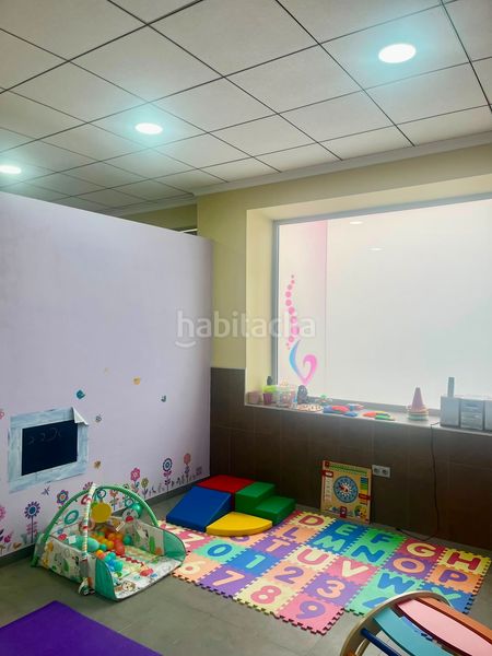 Foto 52ae4bee-0985-402d-ba58-e83361921b2b. Local comercial a Plaza Castelar - Mercado Central Elda