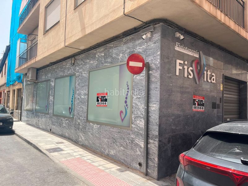 Foto 9a332912-ef72-4bfd-a34a-a81d2d0bc67c. Local comercial a Plaza Castelar - Mercado Central Elda