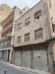 Edifici a Centro. Edificio para reformar